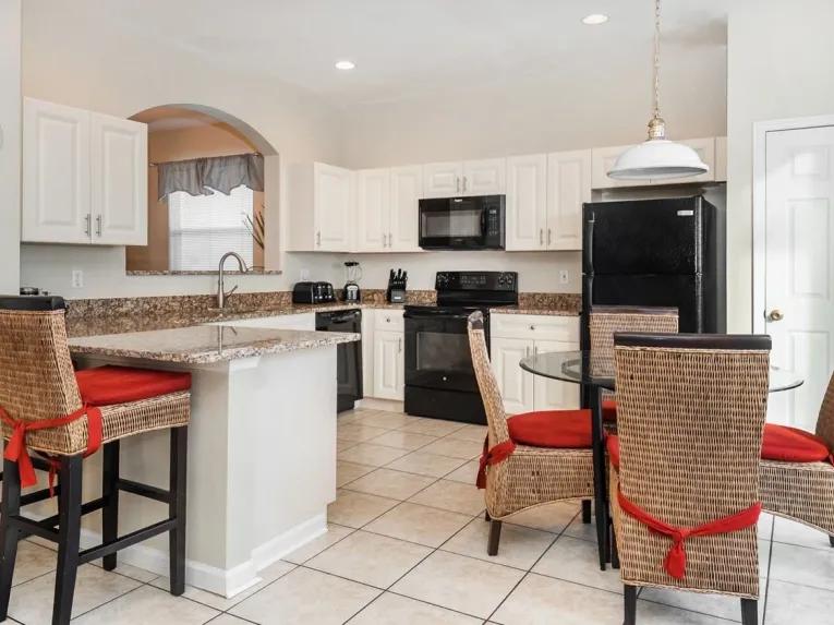 Windsor Palms (5051) 6-bedroom Villa in Kissimmee