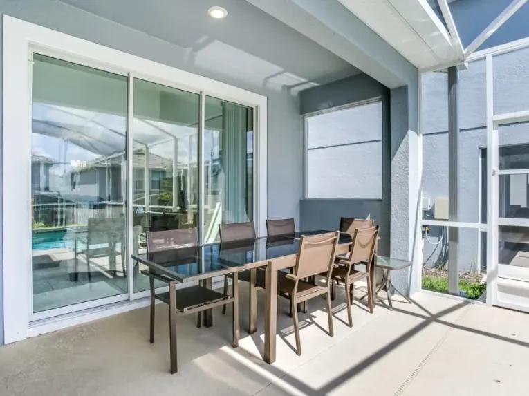 ChampionsGate (3596) 5-bedroom Villa in Davenport