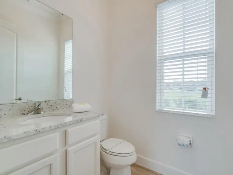 Reunion (3598) 5-bedroom Villa in Kissimmee
