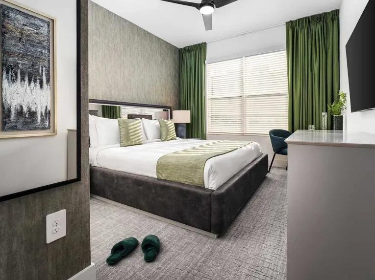 Villatel Orlando Resort (32246) 6-bedroom Villa in Orlando Town