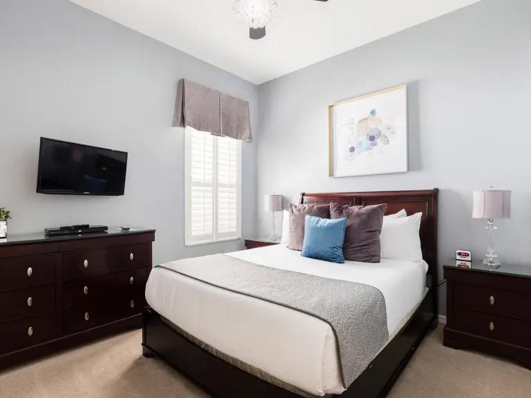Reunion (30045) 4-bedroom Villa in Kissimmee