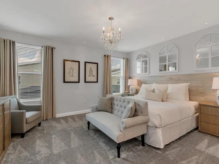 Storey Lake (25942) 6-bedroom Villa in Kissimmee