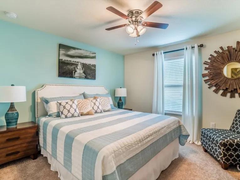 Windsor at Westside (5073) 7-bedroom Villa in Kissimmee