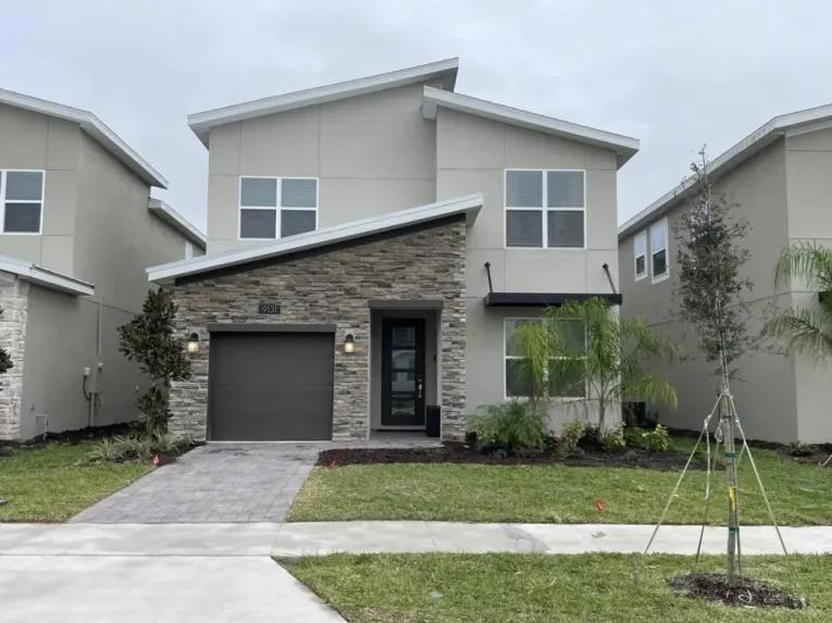 ChampionsGate (6978) 5-bedroom Villa in Davenport