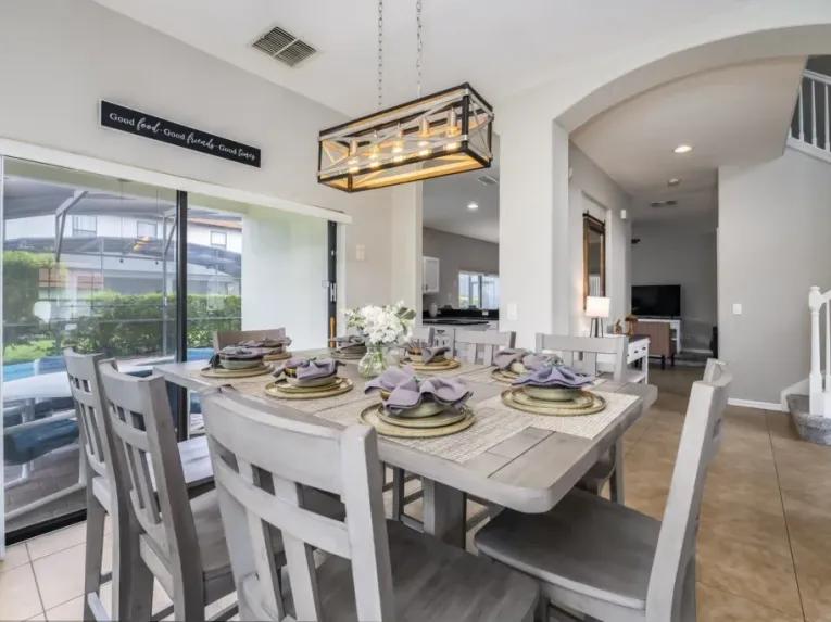 High Grove (29682) 5-bedroom Villa in Clermont