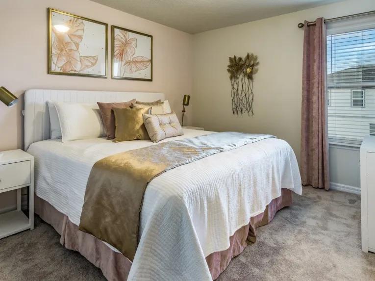 Windsor Island (7351) 10-bedroom Villa in Davenport