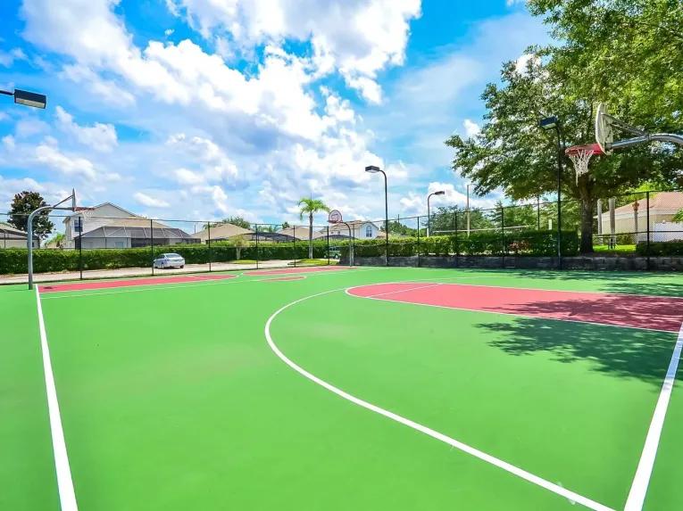 Windsor Palms (29260) 5-bedroom Villa in Kissimmee