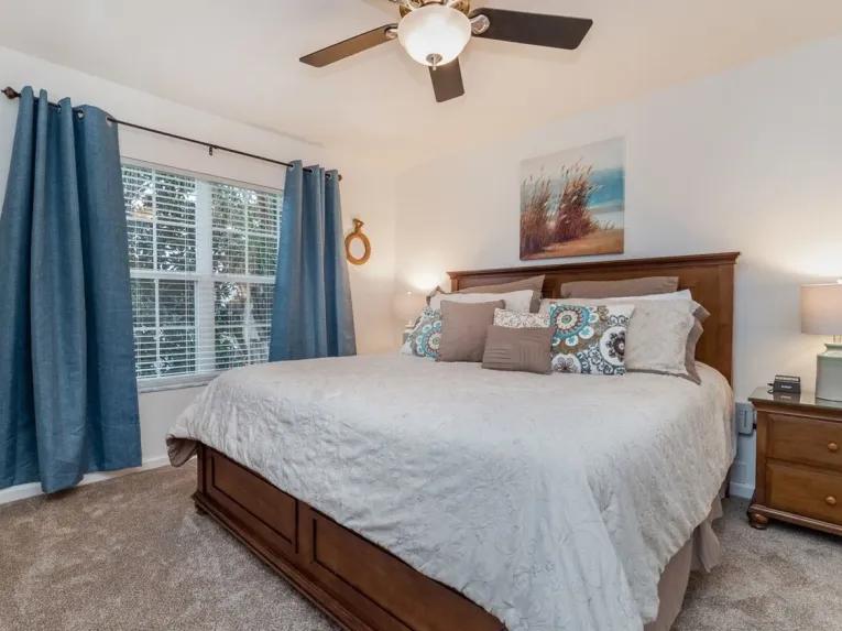Windsor Hills (5709) 5-bedroom Villa in Kissimmee