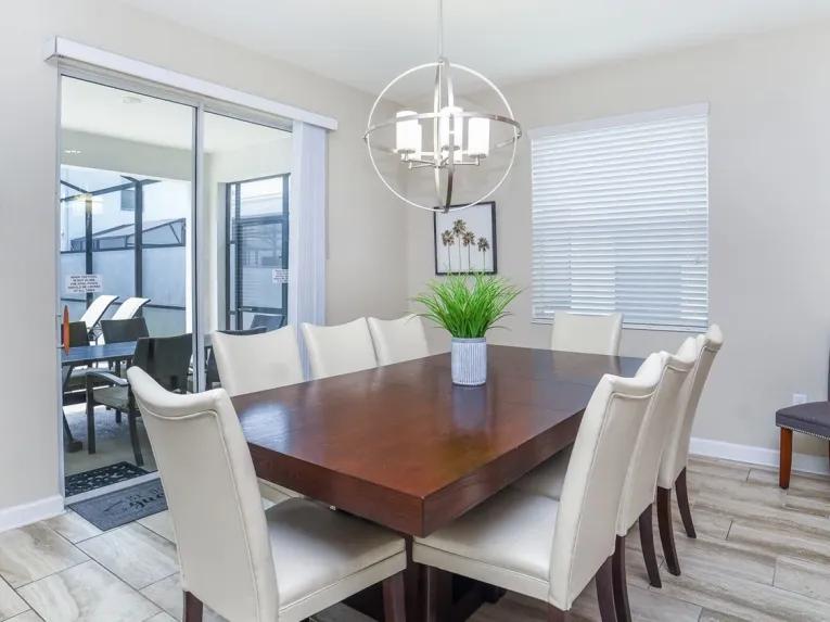 Storey Lake (5939) 6-bedroom Villa in Kissimmee
