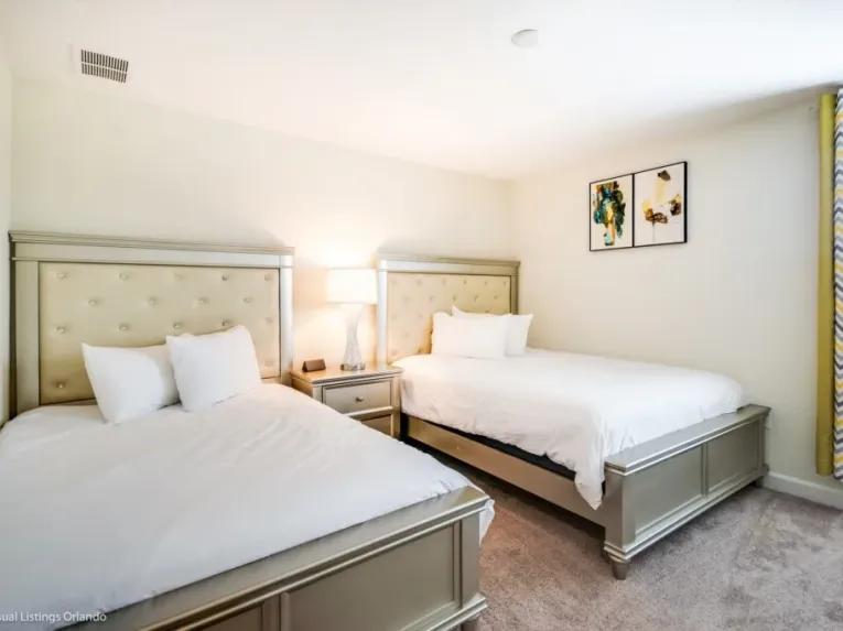 ChampionsGate (2227) 9-bedroom Villa in Davenport