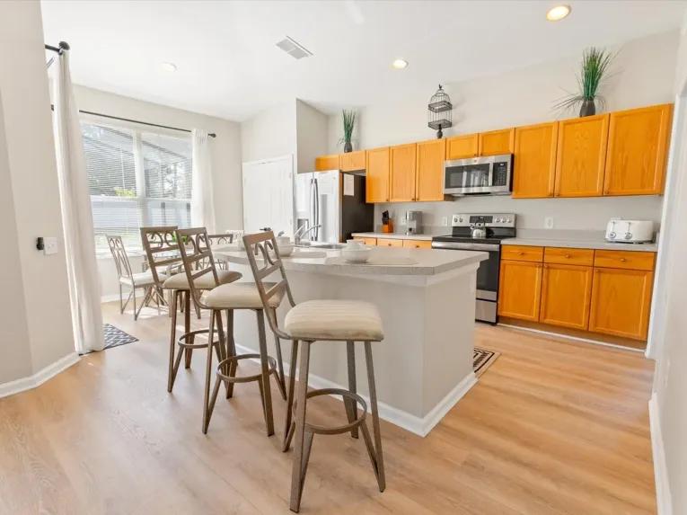 Windsor Palms (5057) 4-bedroom Villa in Kissimmee