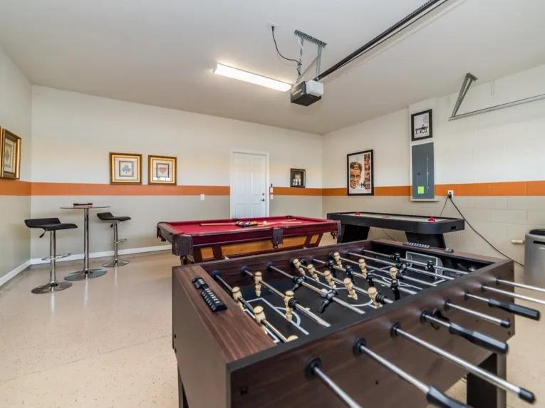 Windsor at Westside (5077) 6-bedroom Villa in Kissimmee