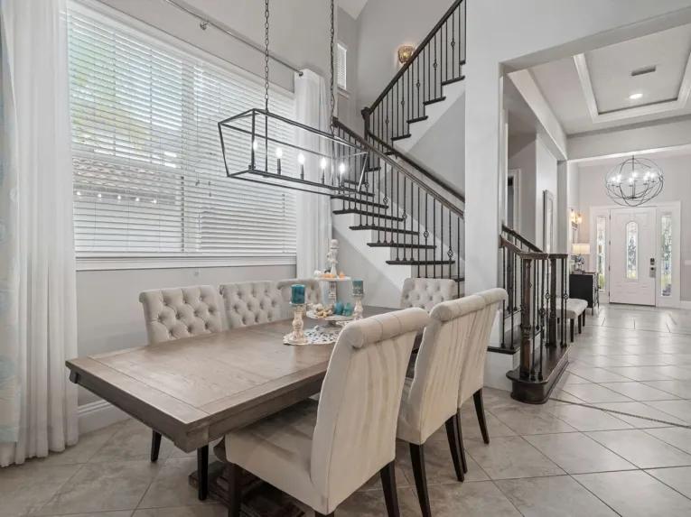 Reunion (30061) 6-bedroom Villa in Kissimmee