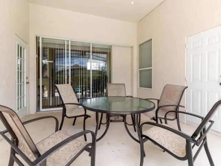 Windsor Palms (29536) 3-bedroom Villa in Kissimmee