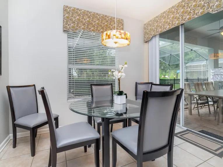 Windsor Hills (4999) 5-bedroom Villa in Kissimmee