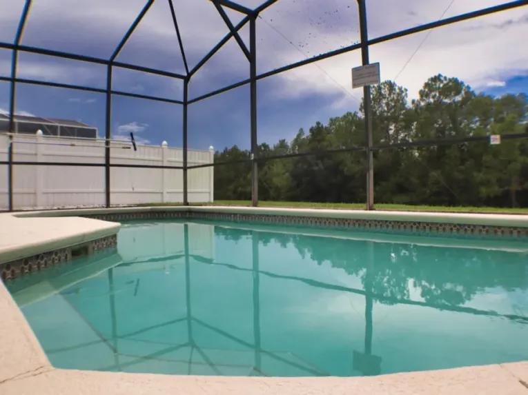 Highlands Reserve (7004) 5-bedroom Villa in Davenport