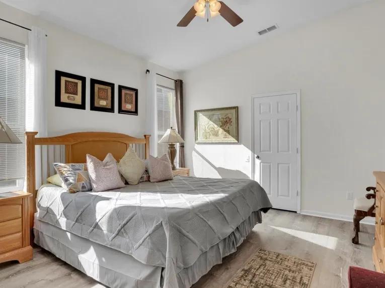 Windsor Palms (7115) 4-bedroom Villa in Kissimmee