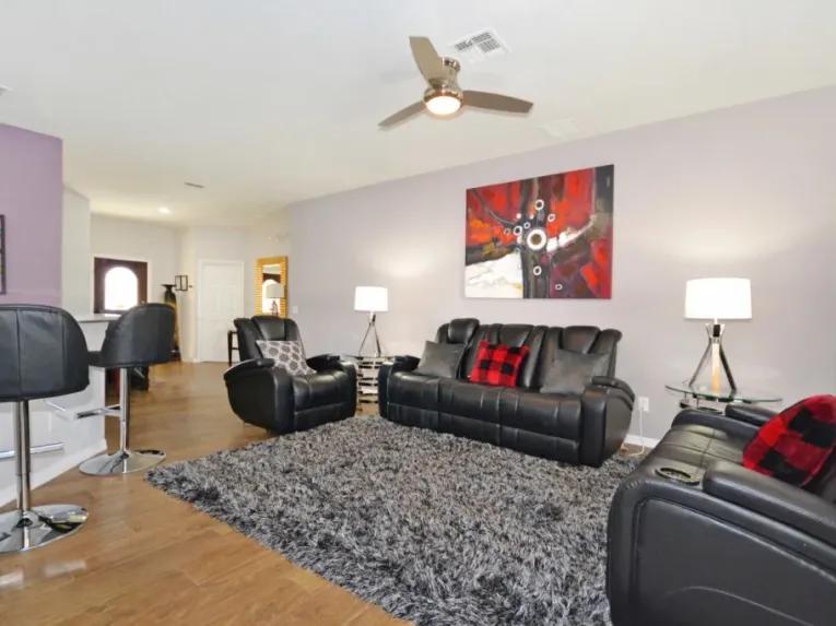 High Grove (3986) 4-bedroom Villa in Clermont