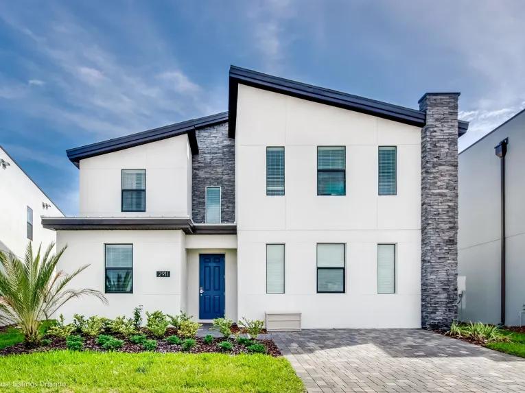 Storey Lake (26055) 9-bedroom Villa in Kissimmee