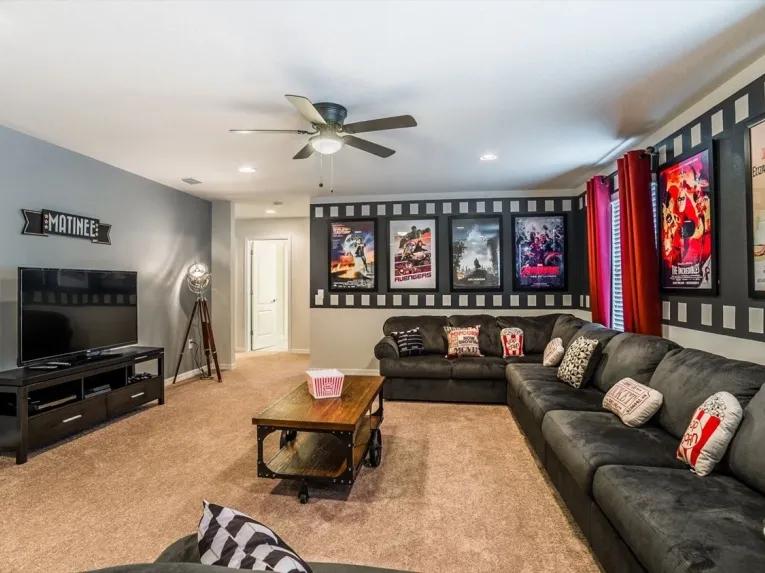 Windsor at Westside (5073) 7-bedroom Villa in Kissimmee
