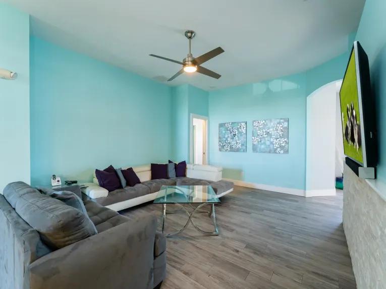Highlands Reserve (5829) 4-bedroom Villa in Davenport