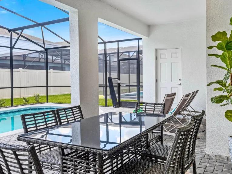 Windsor Island (29327) 10-bedroom Villa in Davenport