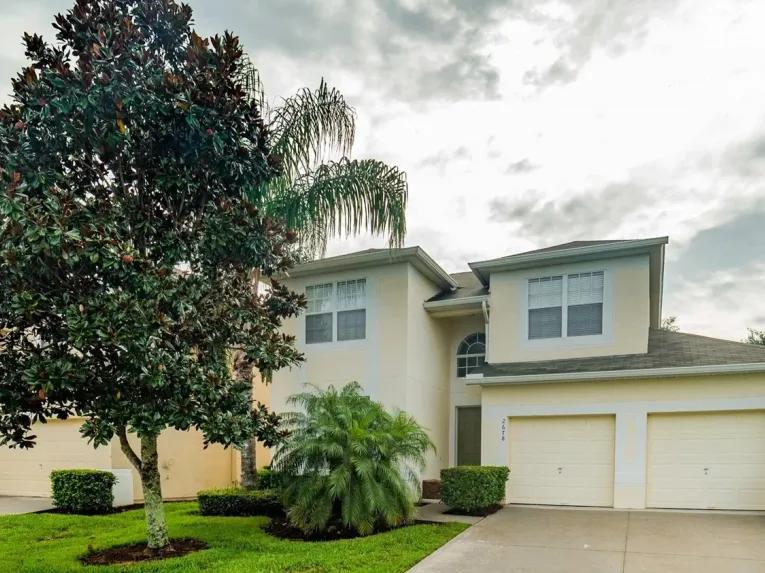 Windsor Hills (5017) 5-bedroom Villa in Kissimmee