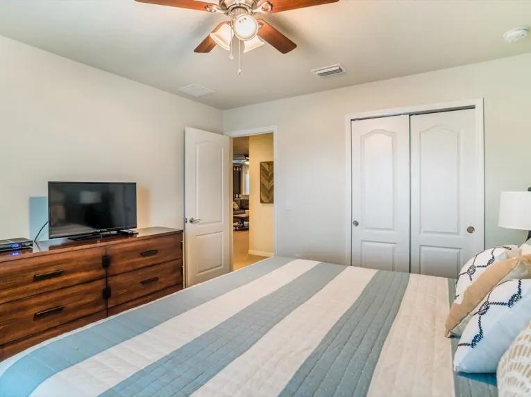 Windsor at Westside (5073) 7-bedroom Villa in Kissimmee