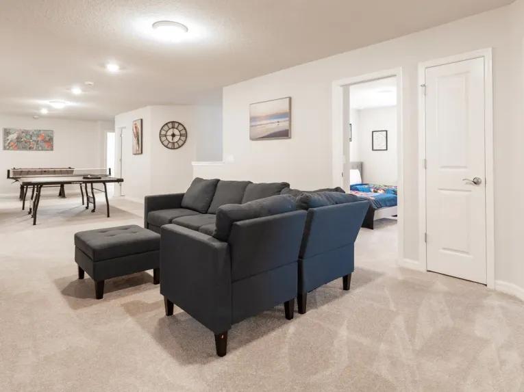 Windsor Island (6064) 10-bedroom Villa in Davenport