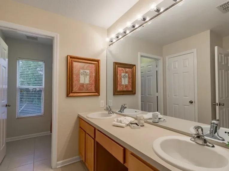 Windsor Hills (4660) 6-bedroom Villa in Kissimmee