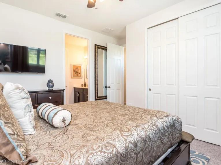 Solara Resort (28921) 6-bedroom Villa in Kissimmee