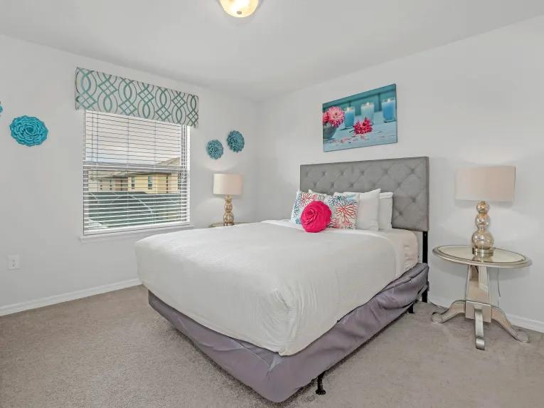 Windsor at Westside (25853) 6-bedroom Villa in Kissimmee