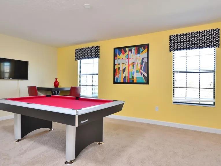 ChampionsGate (5098) 8-bedroom Villa in Davenport