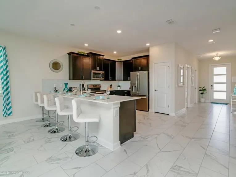 ChampionsGate (3536) 9-bedroom Villa in Kissimmee