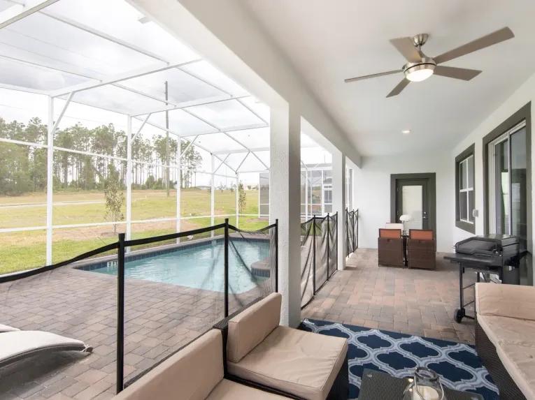 ChampionsGate (5730) 6-bedroom Villa in Davenport