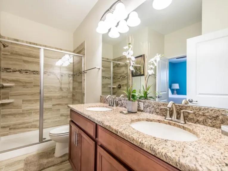 ChampionsGate (2573) 9-bedroom Villa in Davenport