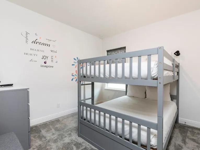 Reunion (30053) 4-bedroom Villa in Kissimmee