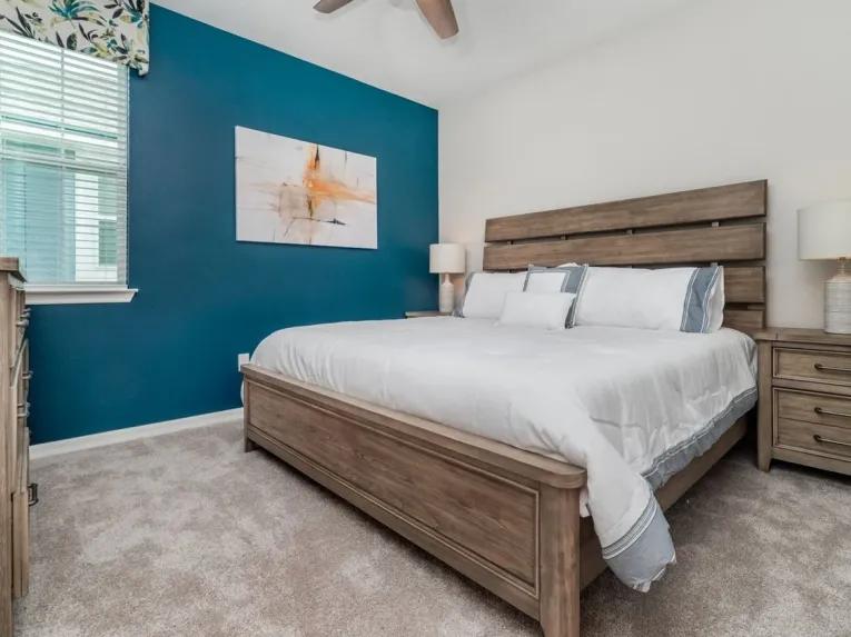 Solara Resort (5016) 7-bedroom Villa in Kissimmee