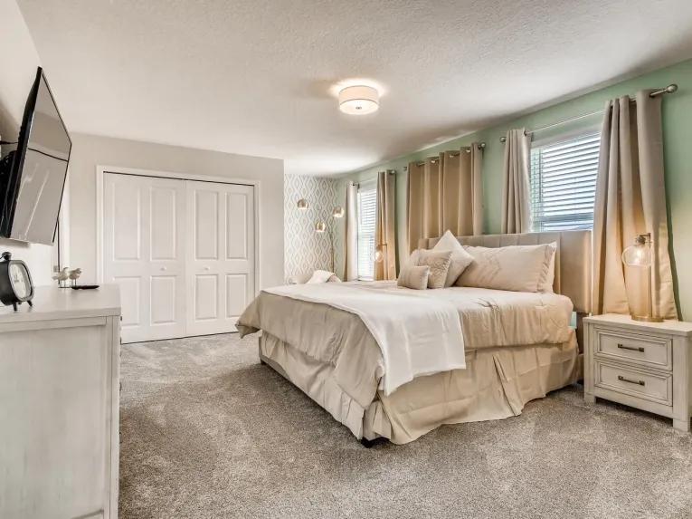 Storey Lake (6726) 6-bedroom Villa in Kissimmee