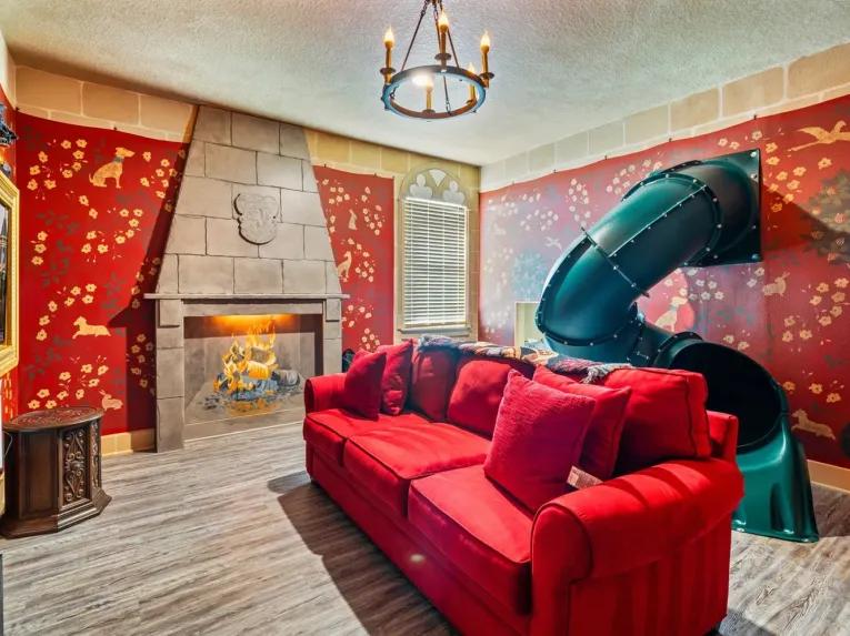 Reunion (30315) 9-bedroom Villa in Kissimmee