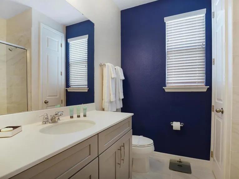 Solara Resort (31621) 9-bedroom Villa in Kissimmee