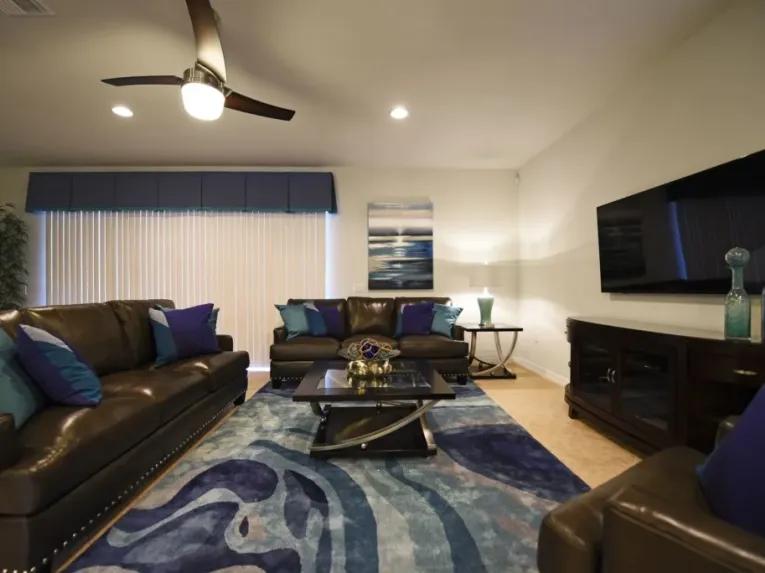 Windsor at Westside (1618) 8-bedroom Villa in Kissimmee