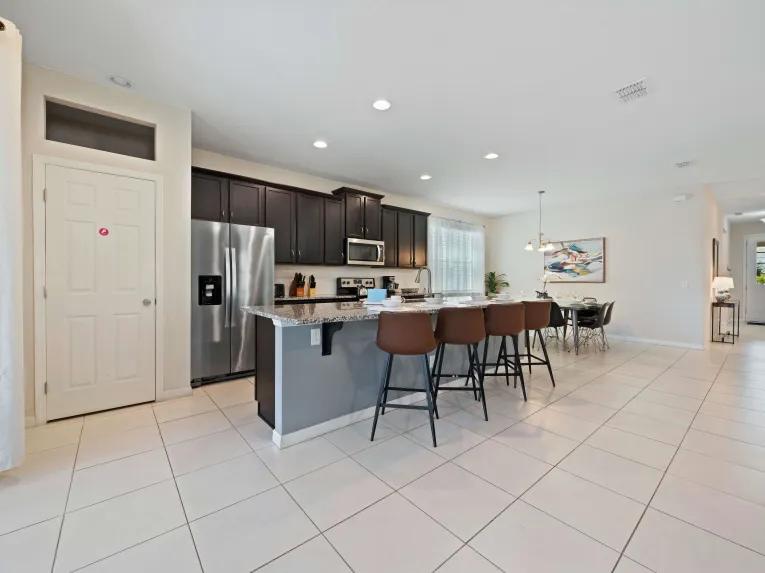 Solara Resort (25978) 4-bedroom Villa in Kissimmee