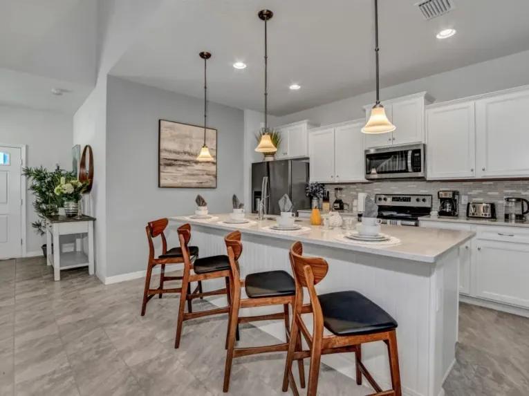 Windsor at Westside (4931) 7-bedroom Villa in Kissimmee