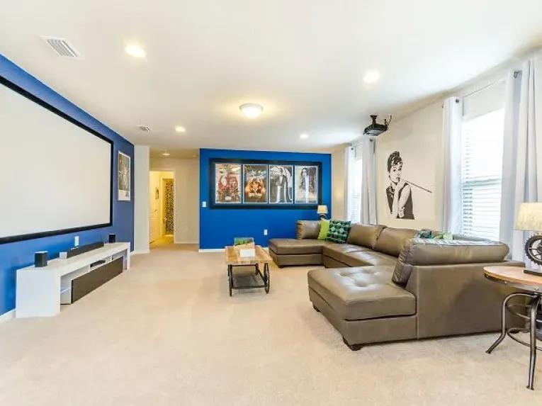 Windsor at Westside (4972) 7-bedroom Villa in Kissimmee