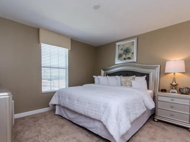 ChampionsGate (1588) 6-bedroom Villa in Davenport