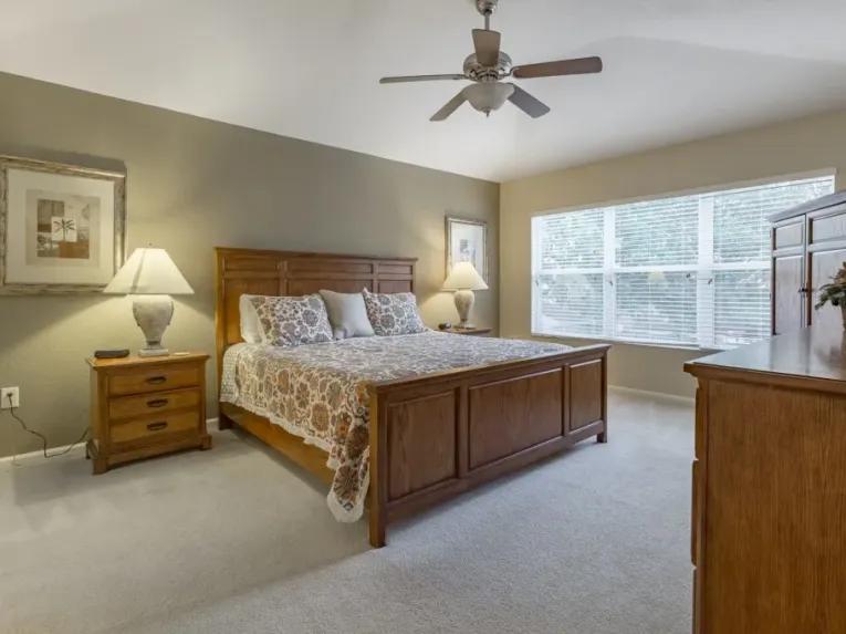 Windsor Hills (4660) 6-bedroom Villa in Kissimmee