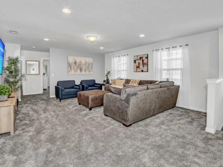 Windsor at Westside (4931) 7-bedroom Villa in Kissimmee
