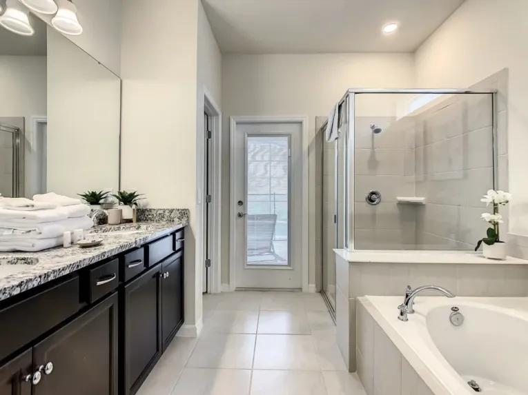 Windsor Island (34235) 8-bedroom Villa in Davenport