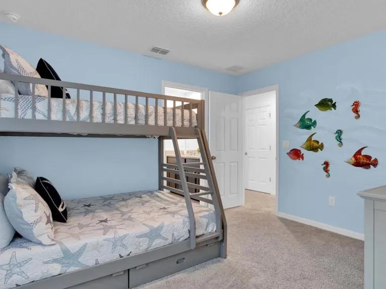 Solara Resort (6281) 8-bedroom Villa in Kissimmee